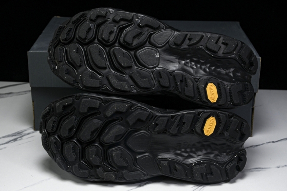 New Balance Fresh Foam X More V3TDS MTMORNBK 