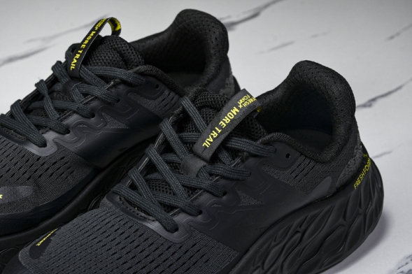 New Balance Fresh Foam X More V3TDS MTMORNBK 
