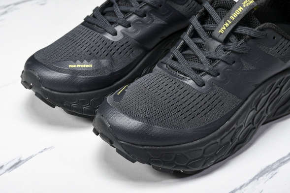 New Balance Fresh Foam X More V3TDS MTMORNBK 