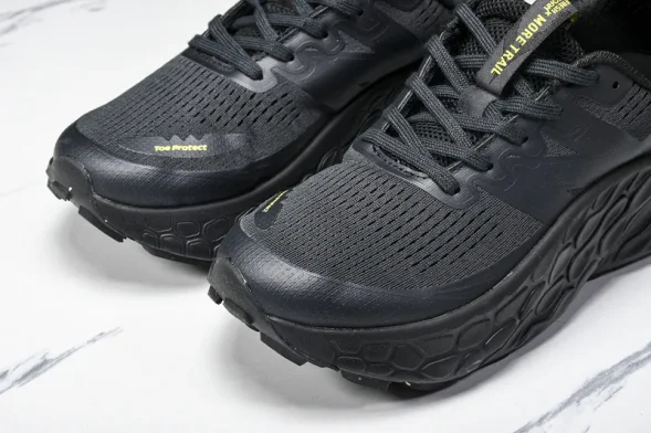 New Balance Fresh Foam X More V3TDS MTMORNBK 