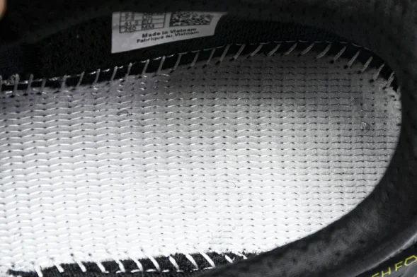 New Balance Fresh Foam X More V3TDS MTMORNBK 