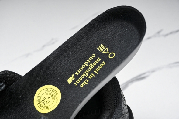 New Balance Fresh Foam X More V3TDS MTMORNBK 