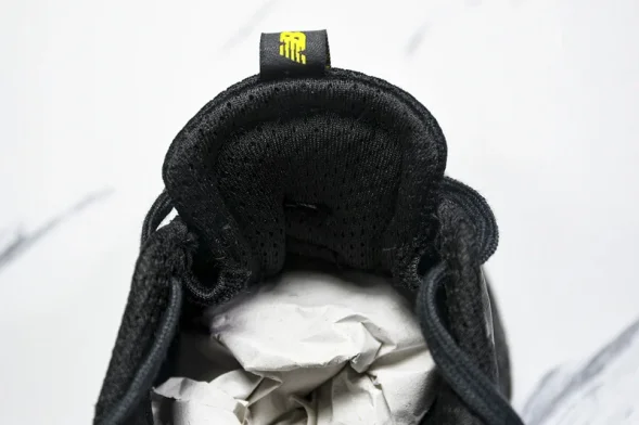 New Balance Fresh Foam X More V3TDS MTMORNBK 