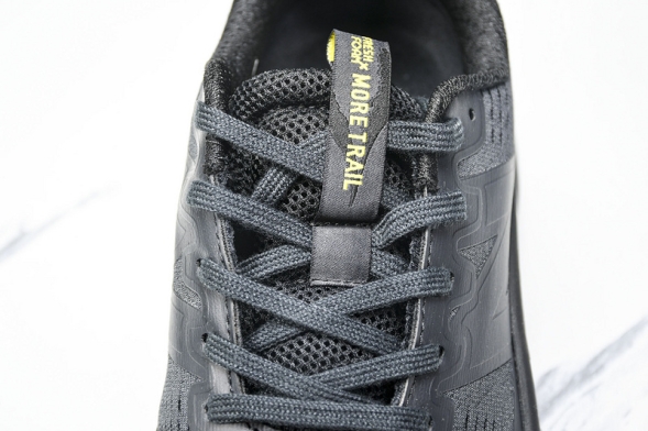 New Balance Fresh Foam X More V3TDS MTMORNBK 