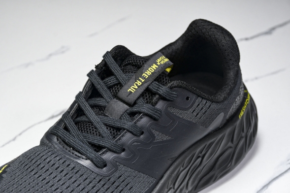 New Balance Fresh Foam X More V3TDS MTMORNBK 