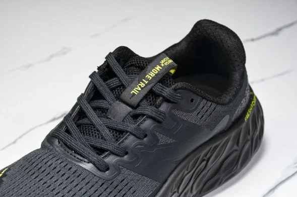 New Balance Fresh Foam X More V3TDS MTMORNBK 
