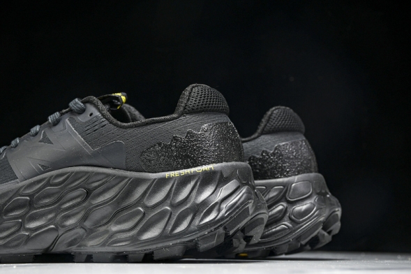 New Balance Fresh Foam X More V3TDS MTMORNBK 