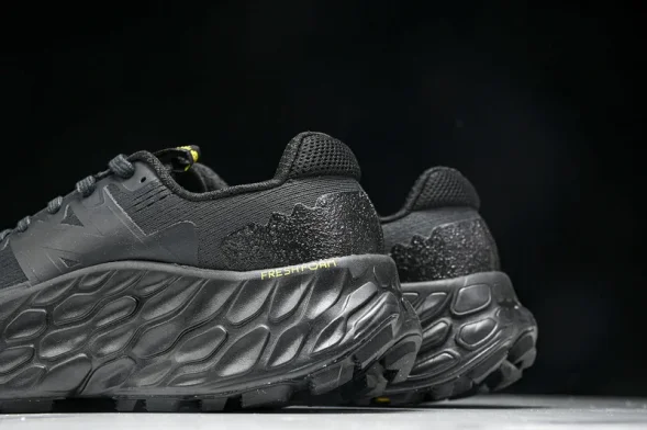 New Balance Fresh Foam X More V3TDS MTMORNBK 