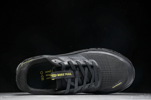 New Balance Fresh Foam X More V3TDS MTMORNBK 