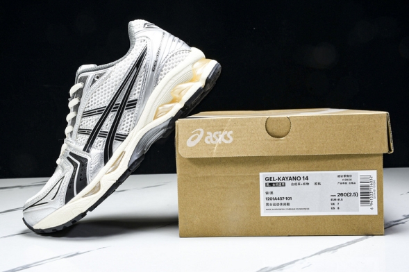 Asics Gel-Kayano 14 1201A457-101 