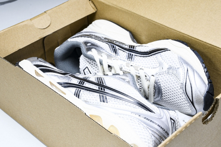 Asics Gel-Kayano 14 1201A457-101