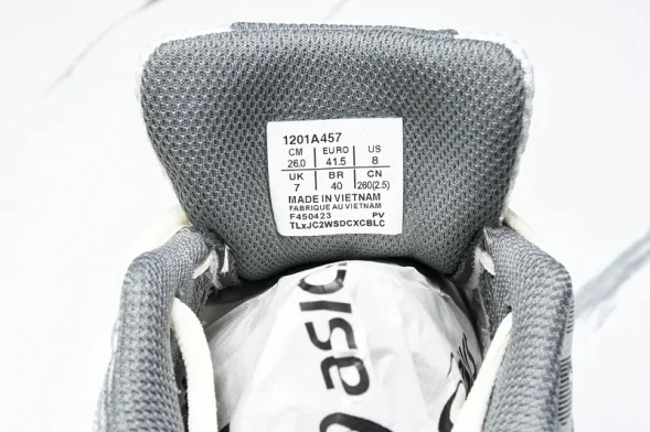 Asics Gel-Kayano 14 1201A457-101 