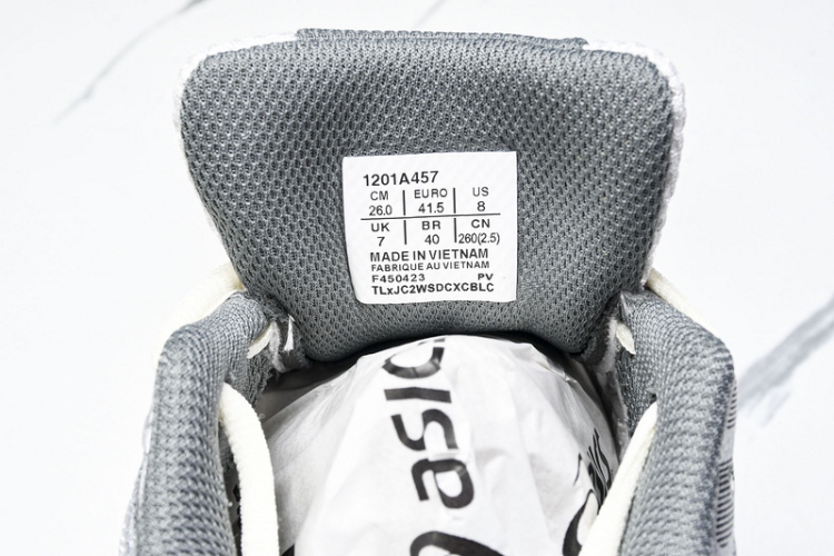 Asics Gel-Kayano 14 1201A457-101