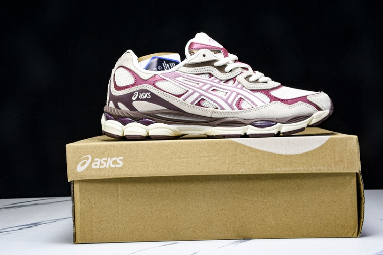 Asics Gel-NYC 1203A788-100