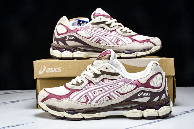 Asics Gel-NYC 1203A788-100