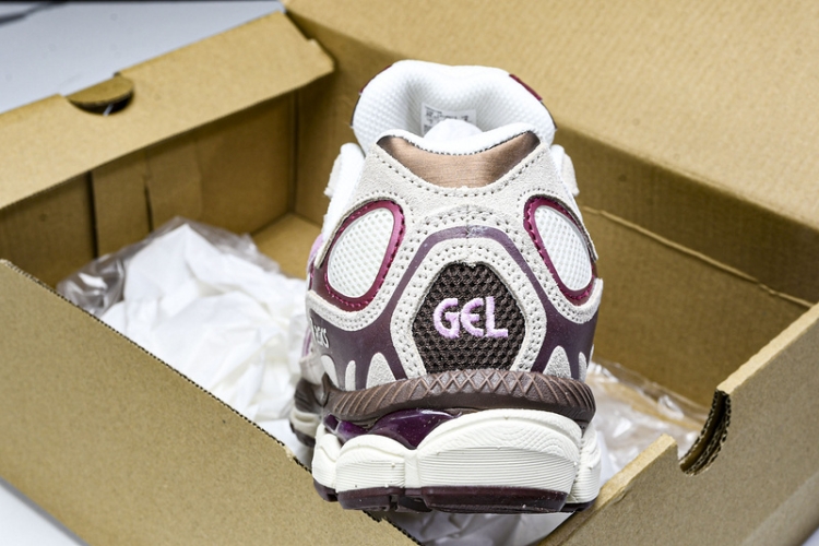 Asics Gel-NYC 1203A788-100