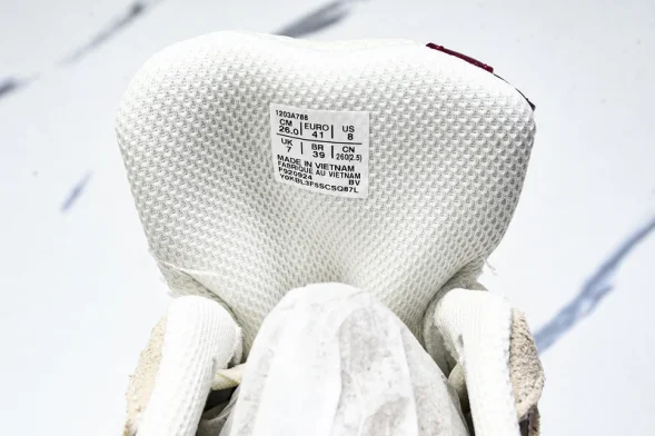 Asics Gel-NYC 1203A788-100 