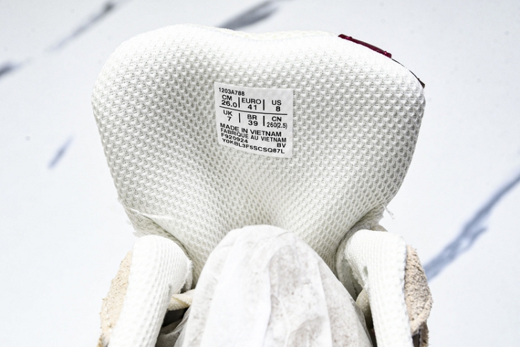 Asics Gel-NYC 1203A788-100