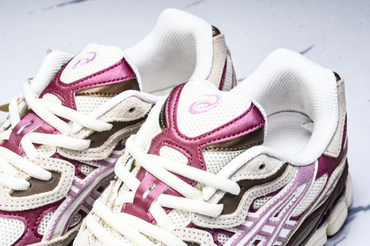 Asics Gel-NYC 1203A788-100
