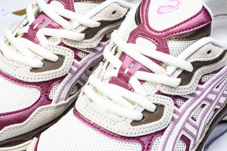 Asics Gel-NYC 1203A788-100