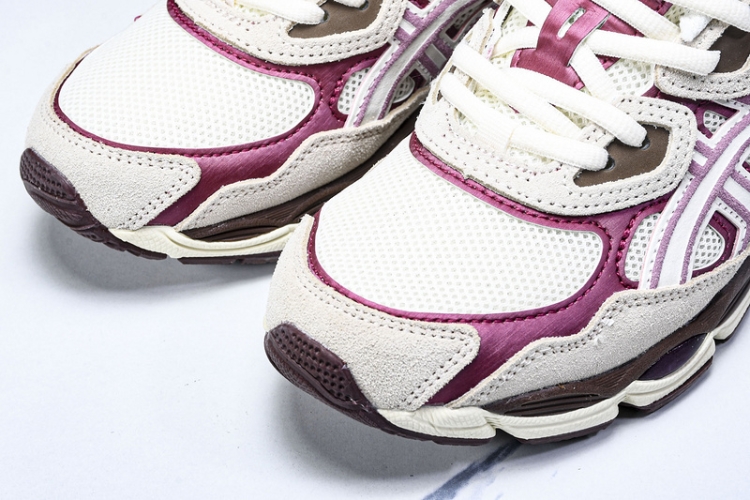 Asics Gel-NYC 1203A788-100