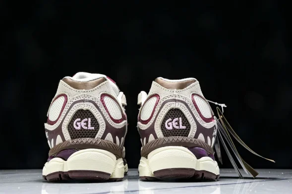 Asics Gel-NYC 1203A788-100 