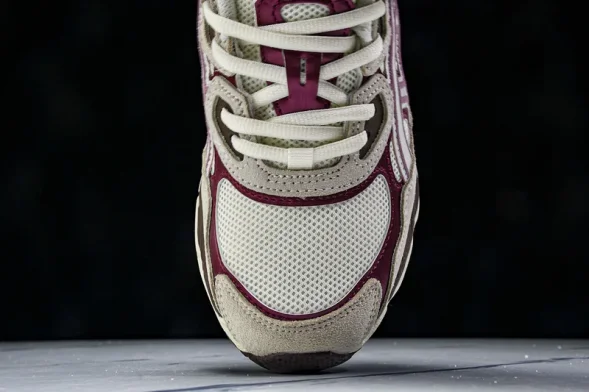 Asics Gel-NYC 1203A788-100 