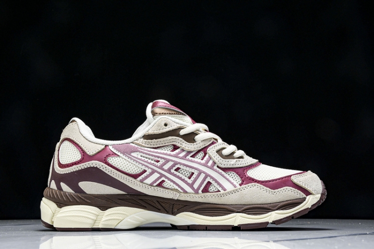 Asics Gel-NYC 1203A788-100