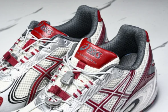 Asics Gel-Kahana TR V4 1203A585-100 