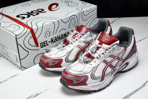 Asics Gel-Kahana TR V4 1203A585-100 