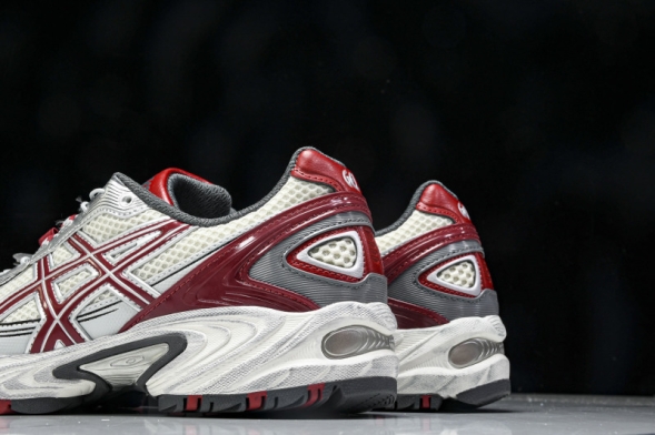 Asics Gel-Kahana TR V4 1203A585-100 