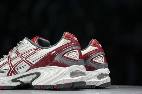Asics Gel-Kahana TR V4 1203A585-100 