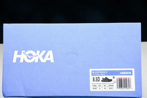 Hoka Hopara 2 1147650 BBLC 