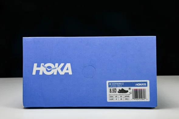Hoka Hopara 2 1147650 BBLC 