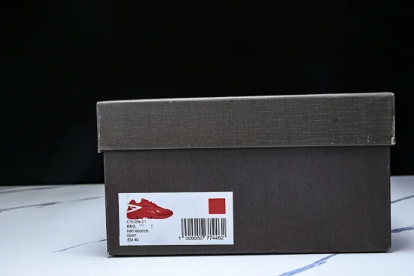 Raf Simons Cylon-21 HR740007S 