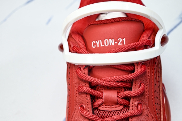 Raf Simons Cylon-21 HR740007S 