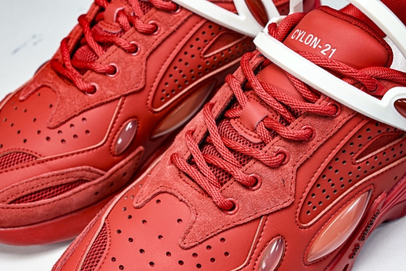 Raf Simons Cylon-21 HR740007S 