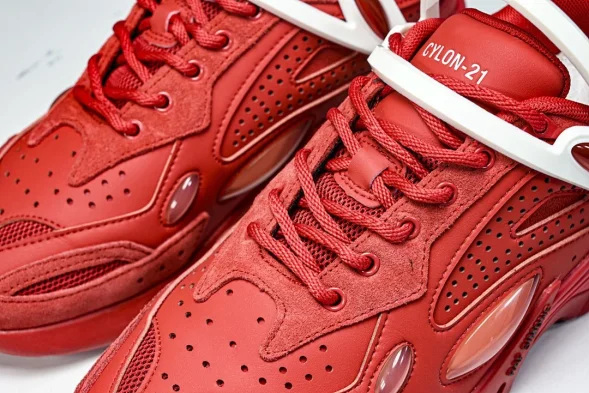 Raf Simons Cylon-21 HR740007S 