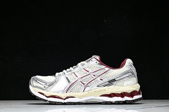Asics Gel-Kayano 12.1 x Ronnie Fieg 1203A759-102 