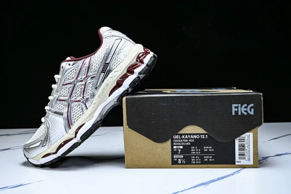 Asics Gel-Kayano 12.1 x Ronnie Fieg 1203A759-102 