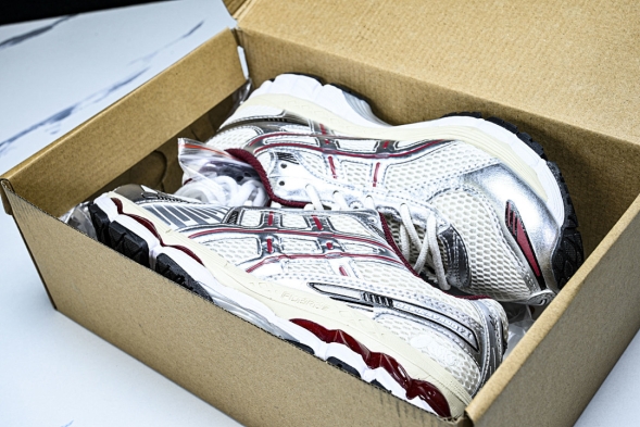 Asics Gel-Kayano 12.1 x Ronnie Fieg 1203A759-102 