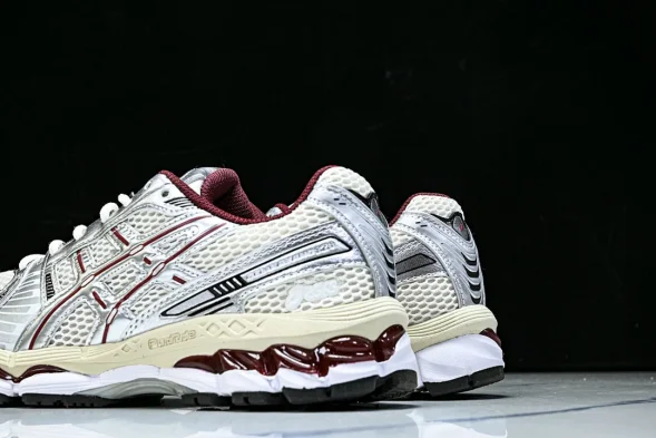 Asics Gel-Kayano 12.1 x Ronnie Fieg 1203A759-102 