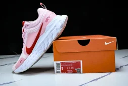 Nike React Infinity Run FK 3 DZ3016 600