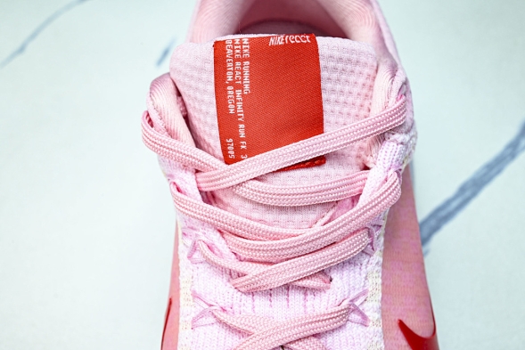 Nike React Infinity Run FK 3 DZ3016 600 