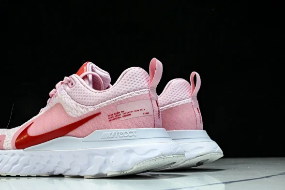 Nike React Infinity Run FK 3 DZ3016 600 