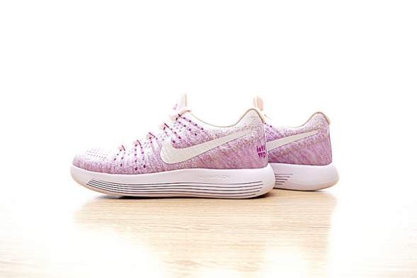 Nike LunarEpic Low Flyknit 2 