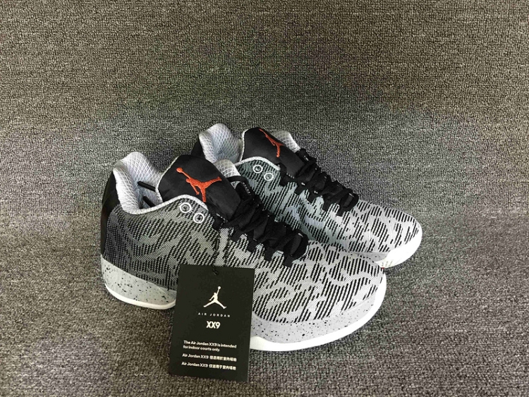 Nike Air Jordan 29 Low 828051-003 