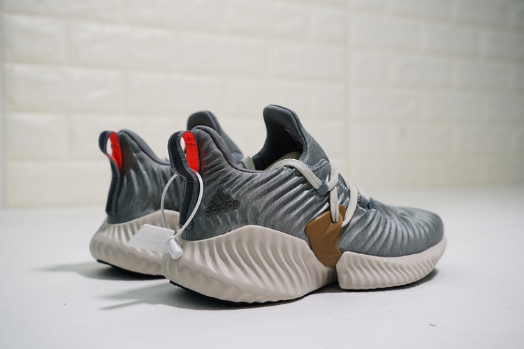 Adidas AlphaBOUNCE Instinct CC M B76038