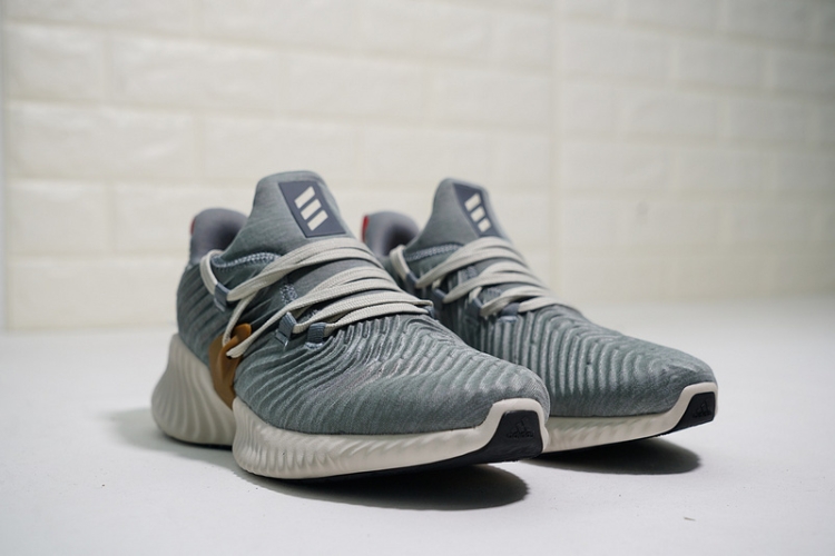 Adidas AlphaBOUNCE Instinct CC M B76038