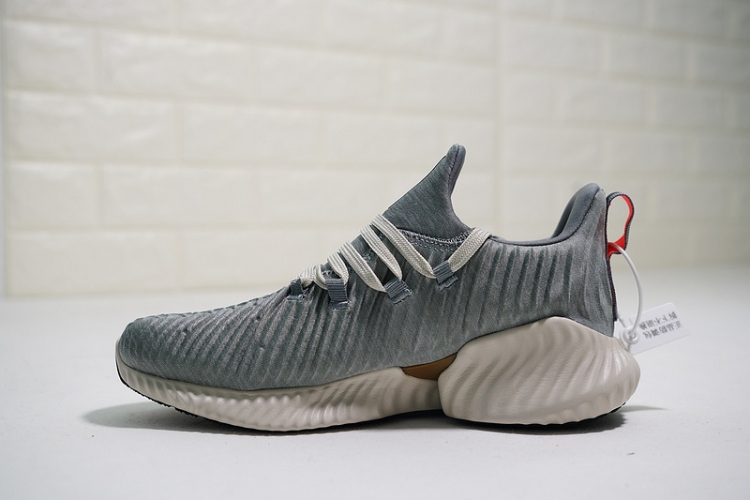 Adidas AlphaBOUNCE Instinct CC M B76038